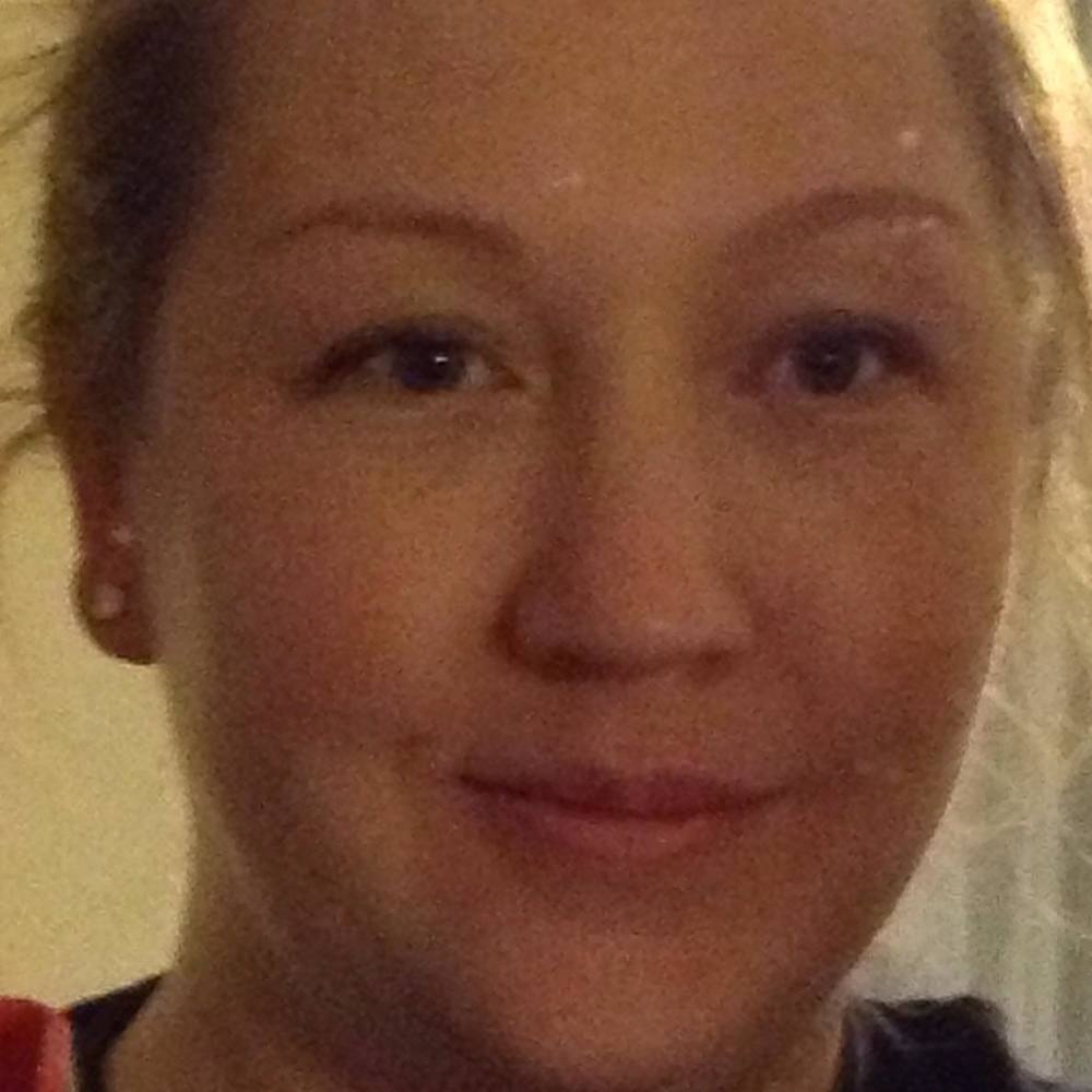 Meet your Posher, Jill